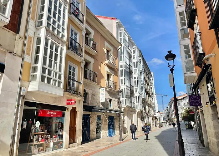 Corazon De Burgos