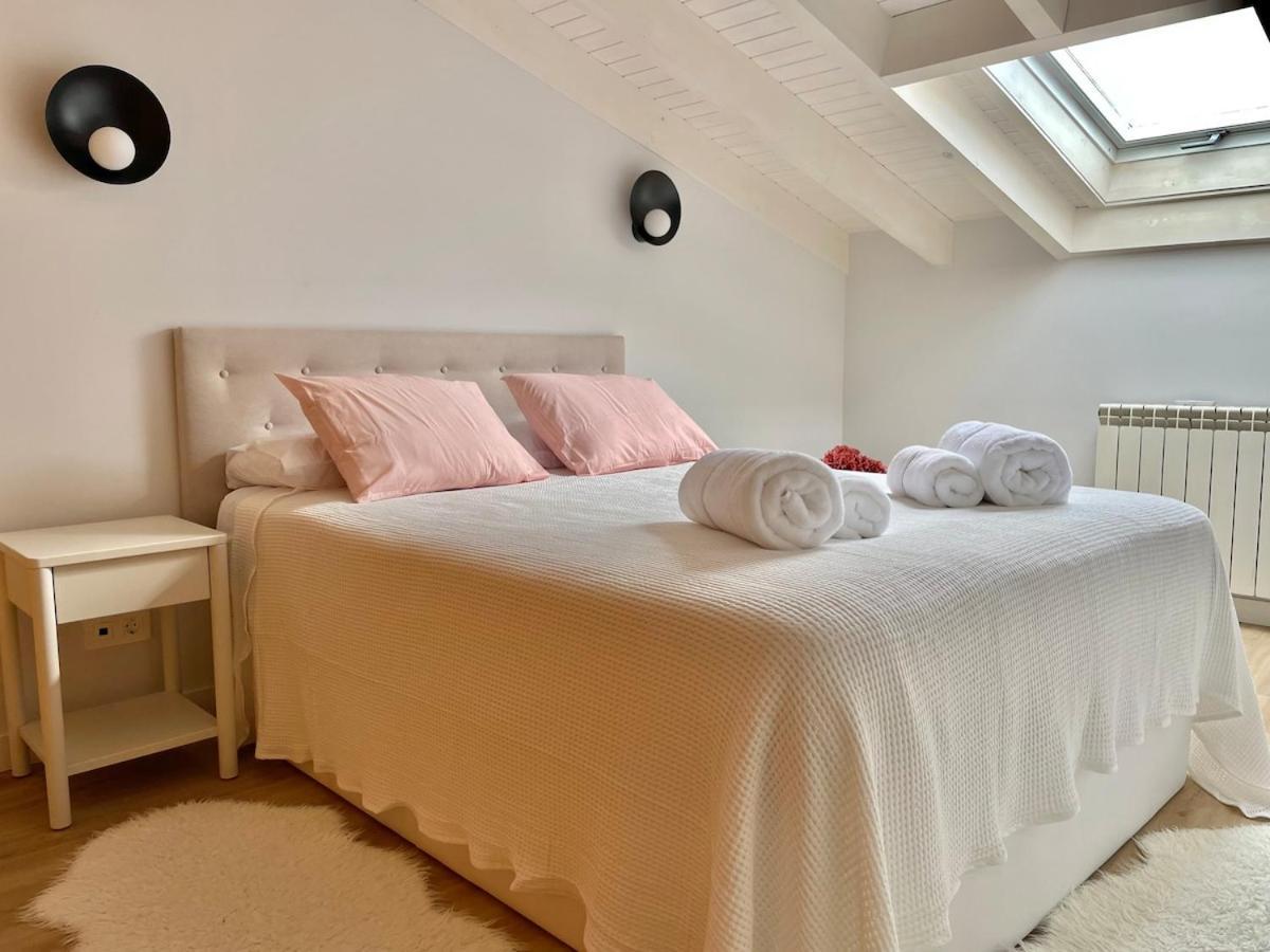 Appartement Corazon De Burgo