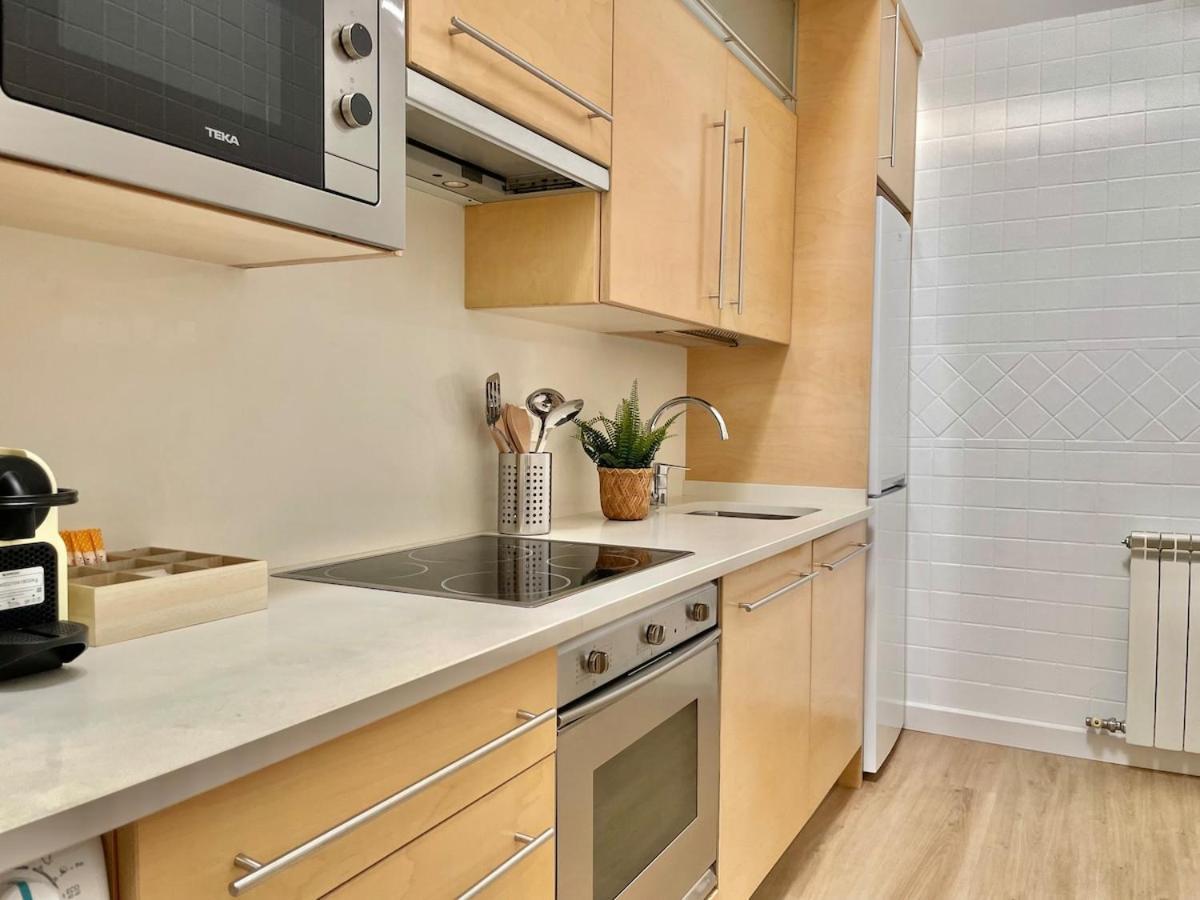 Appartement Corazon De